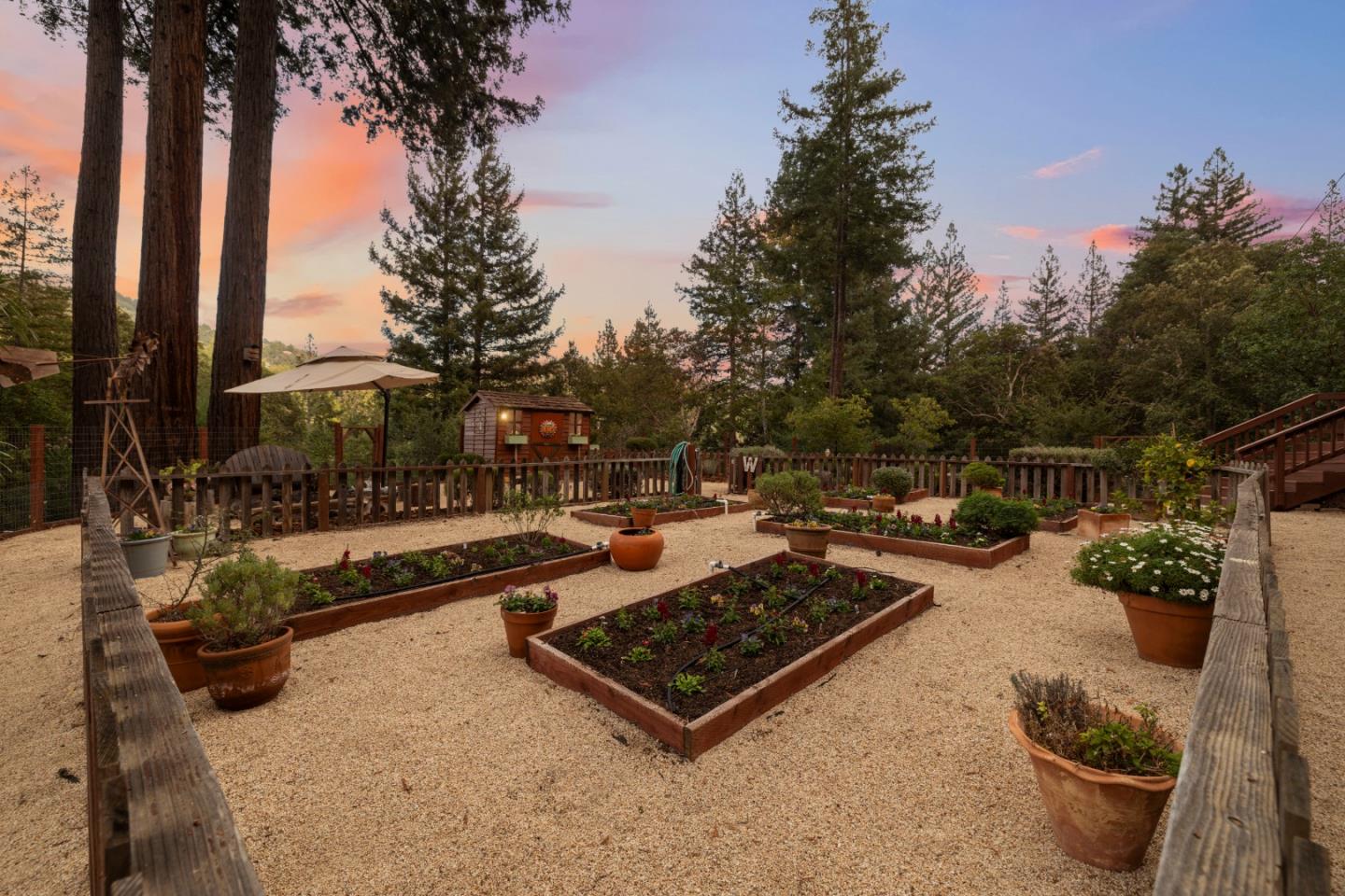 14115 Upper East Zayante Road