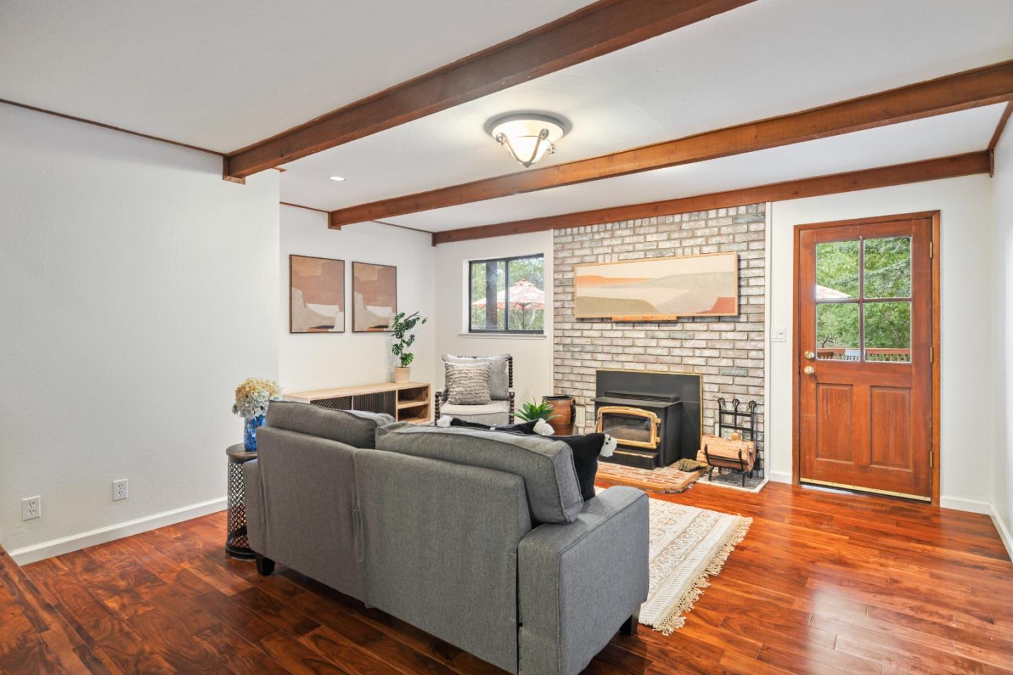 14115 Upper East Zayante Road