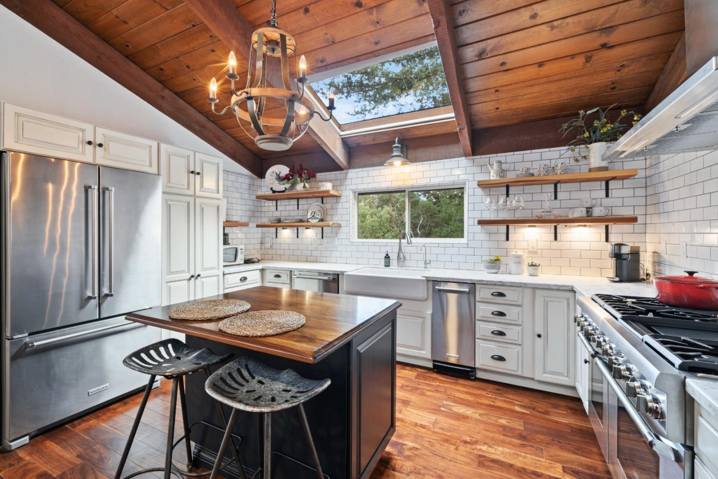 14115 Upper East Zayante Road