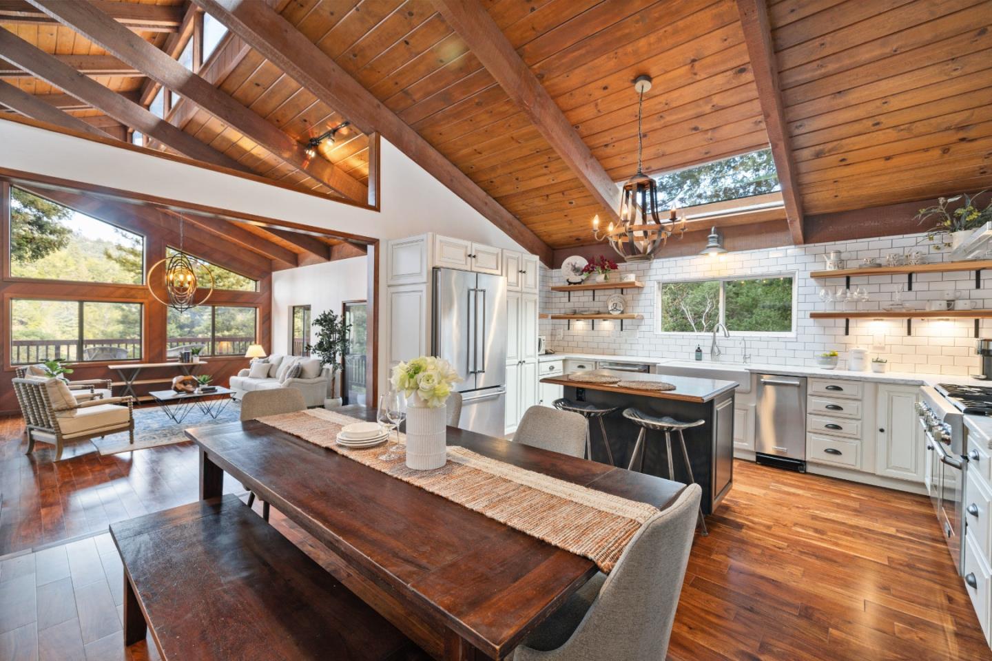 14115 Upper East Zayante Road