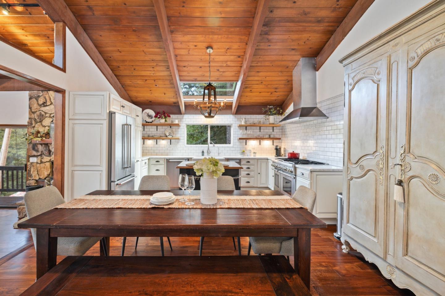 14115 Upper East Zayante Road