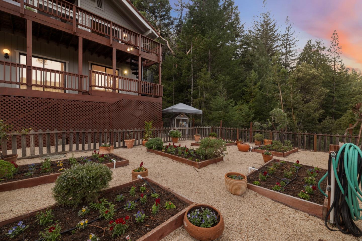 14115 Upper East Zayante Road