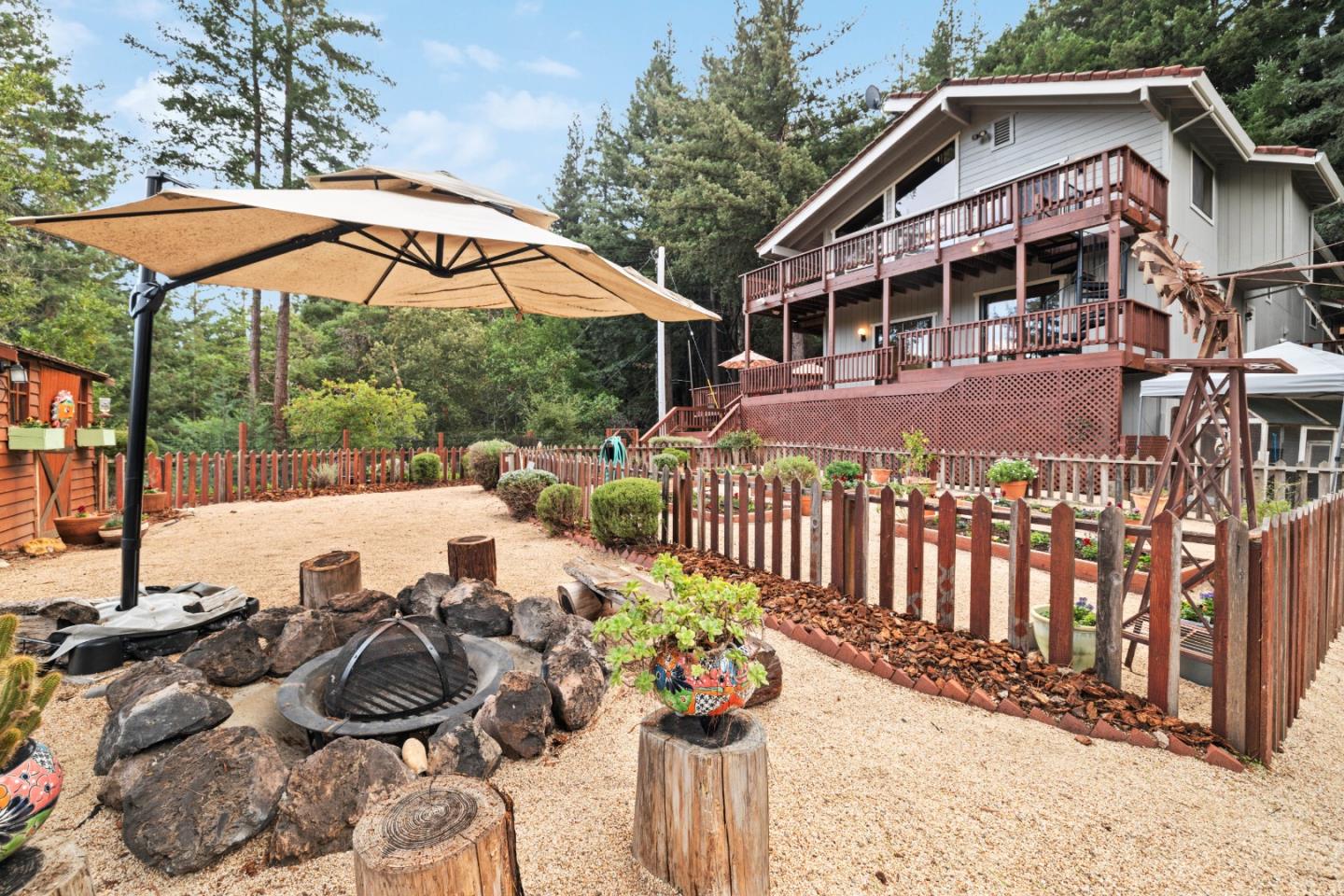 14115 Upper East Zayante Road