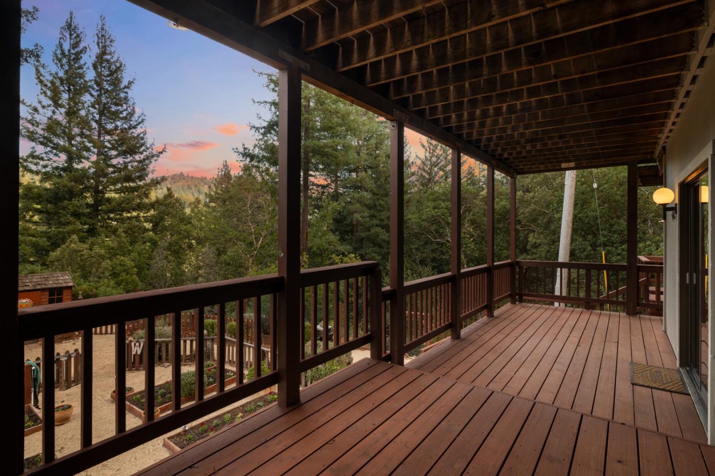 14115 Upper East Zayante Road