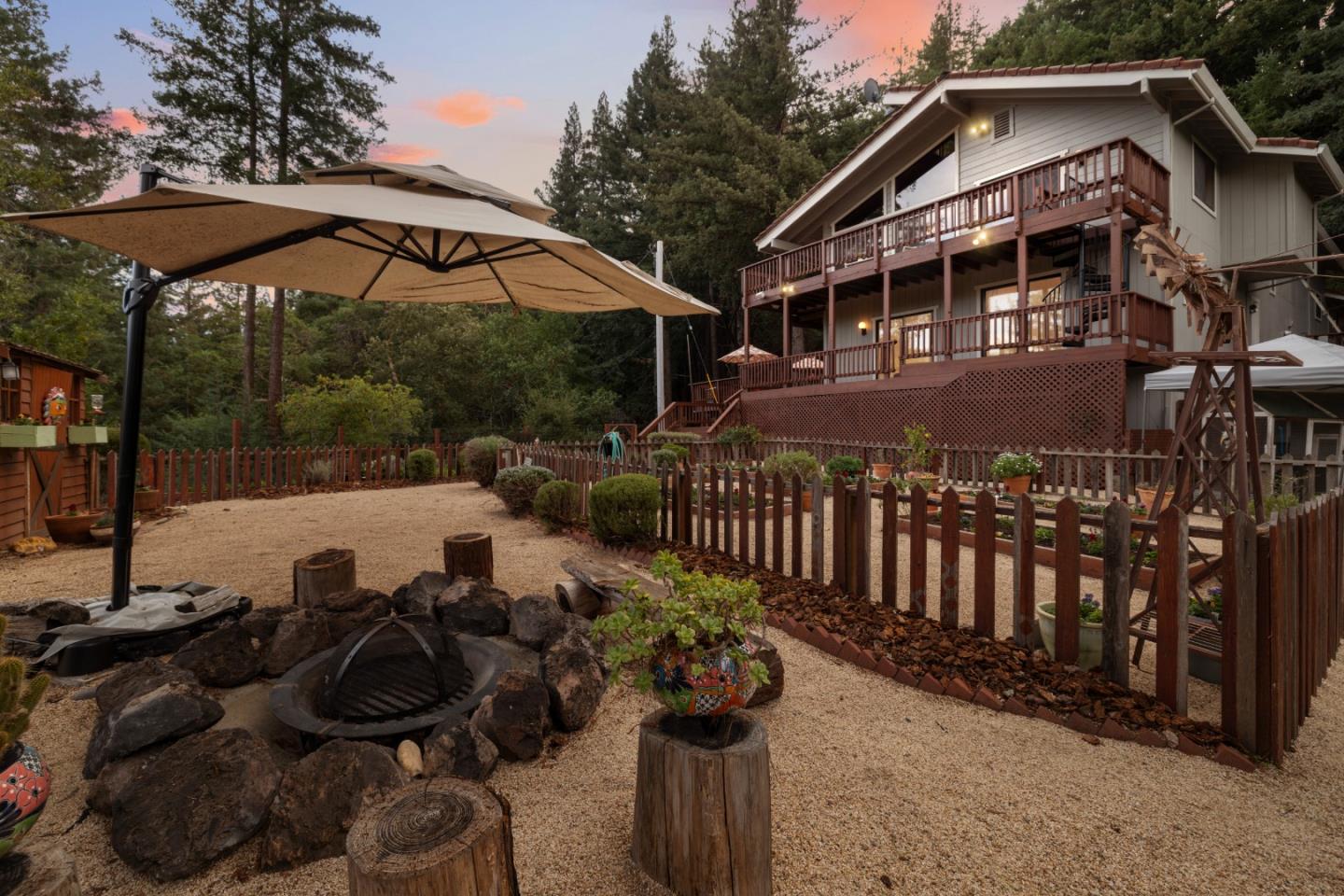 14115 Upper East Zayante Road