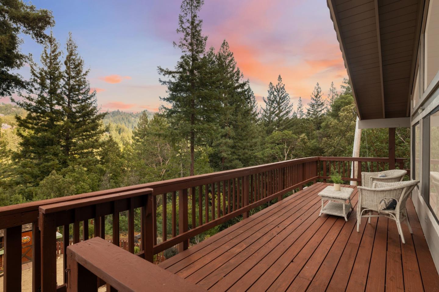14115 Upper East Zayante Road
