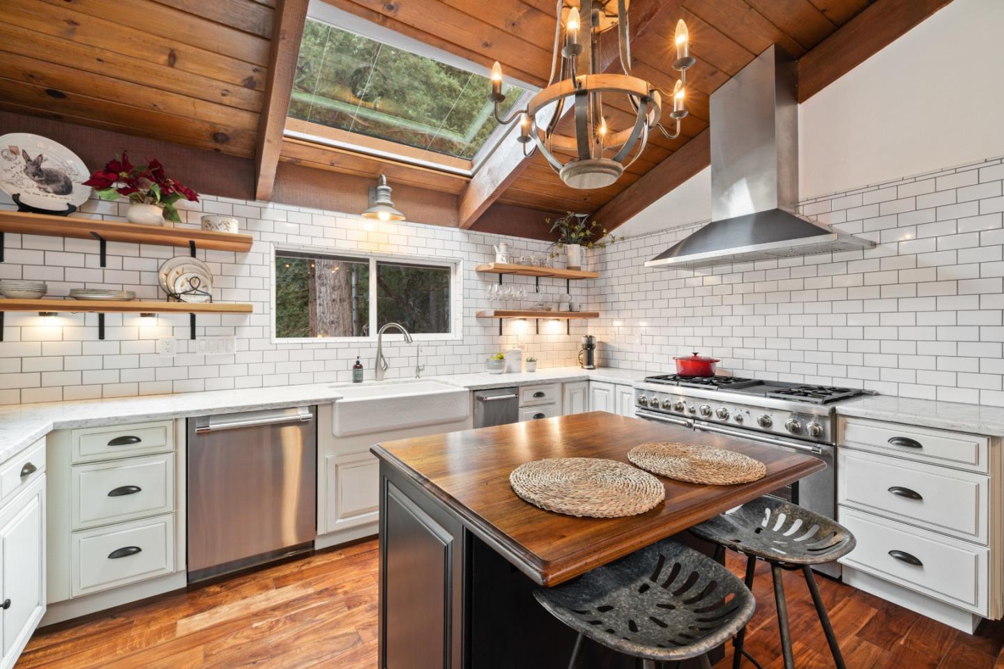 14115 Upper East Zayante Road
