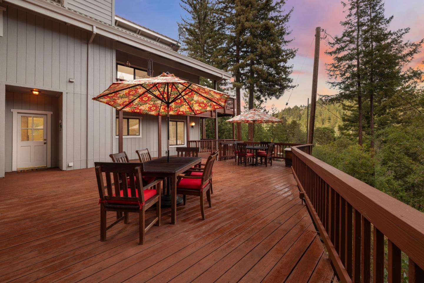 14115 Upper East Zayante Road