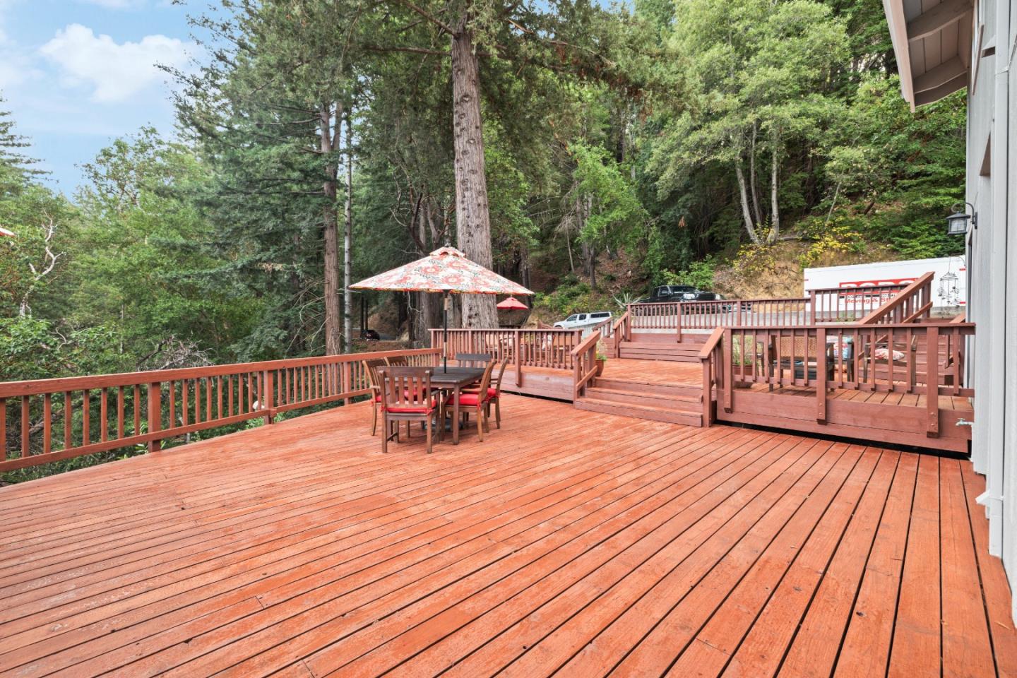 14115 Upper East Zayante Road