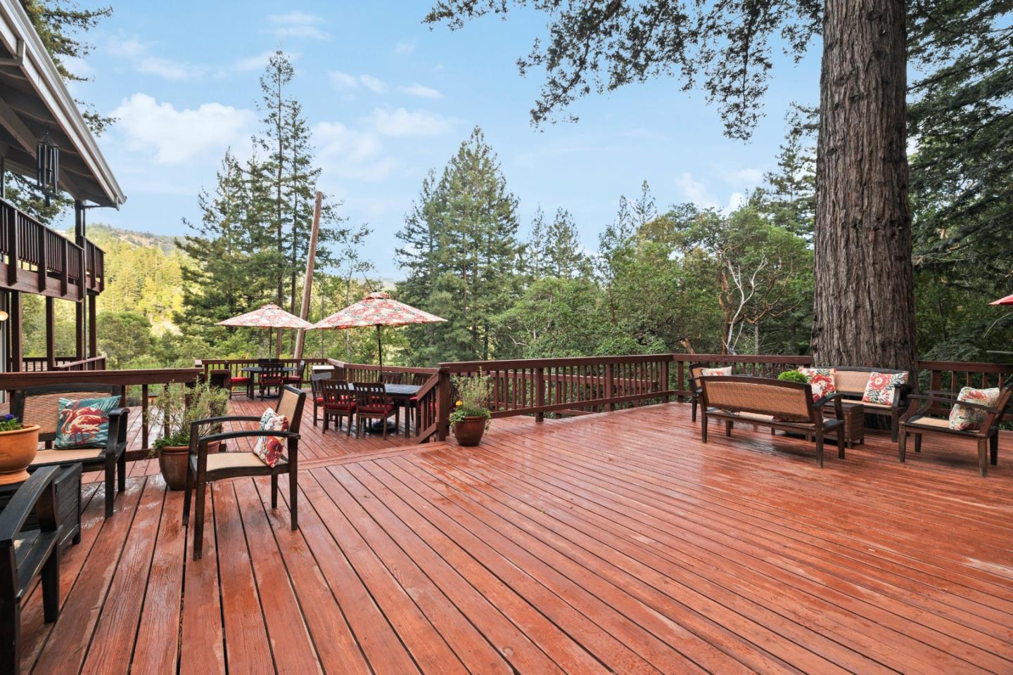 14115 Upper East Zayante Road