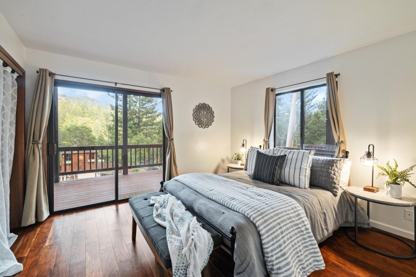 14115 Upper East Zayante Road