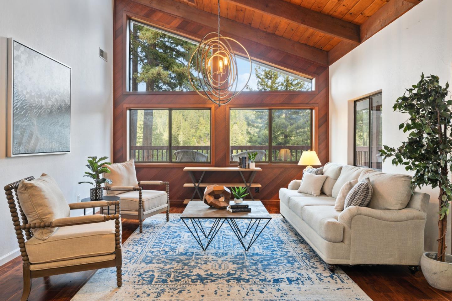 14115 Upper East Zayante Road