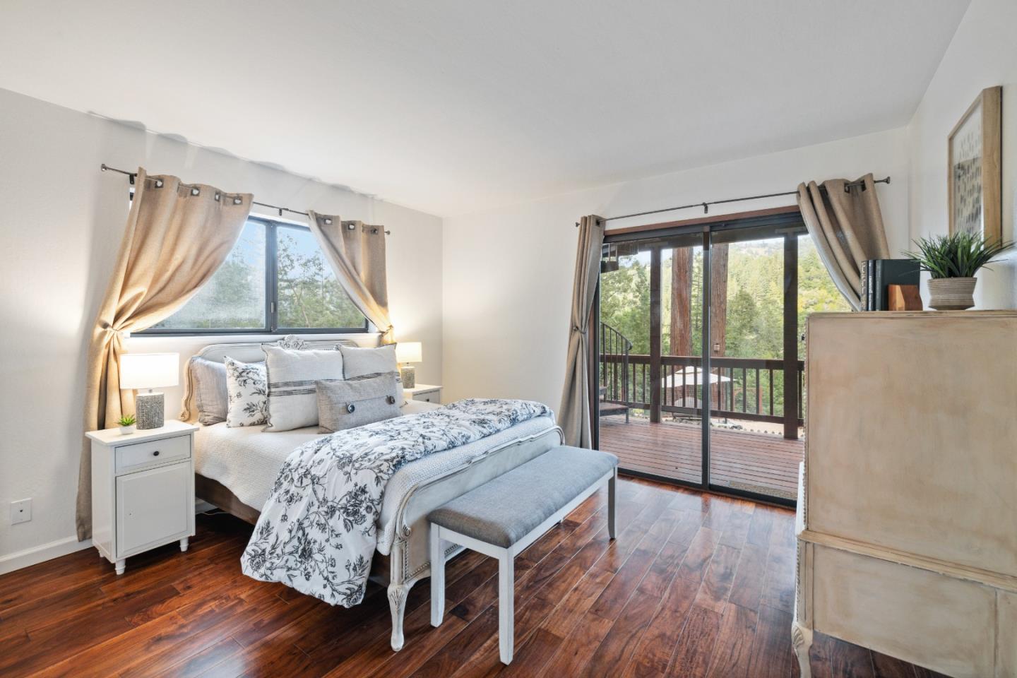 14115 Upper East Zayante Road