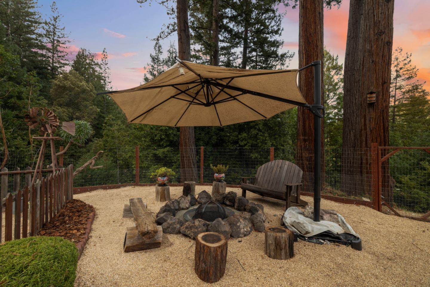 14115 Upper East Zayante Road