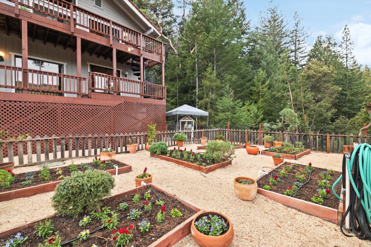 14115 Upper East Zayante Road