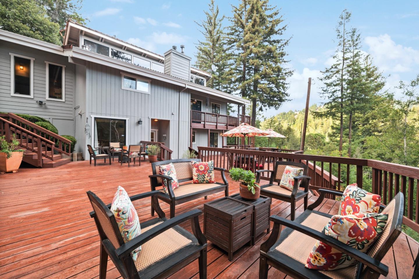 14115 Upper East Zayante Road