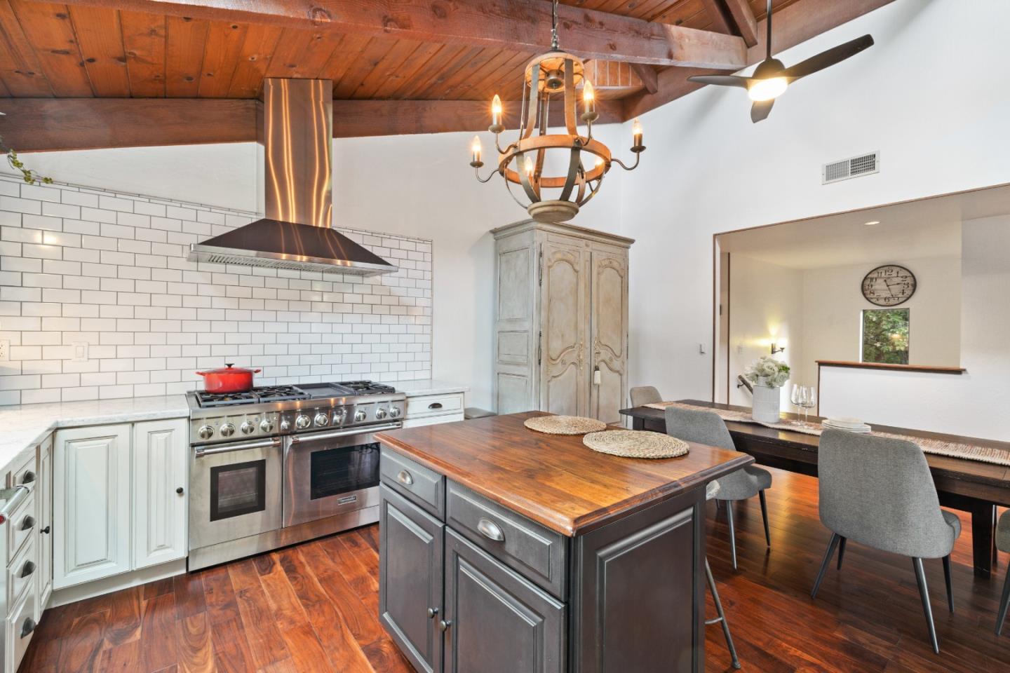 14115 Upper East Zayante Road