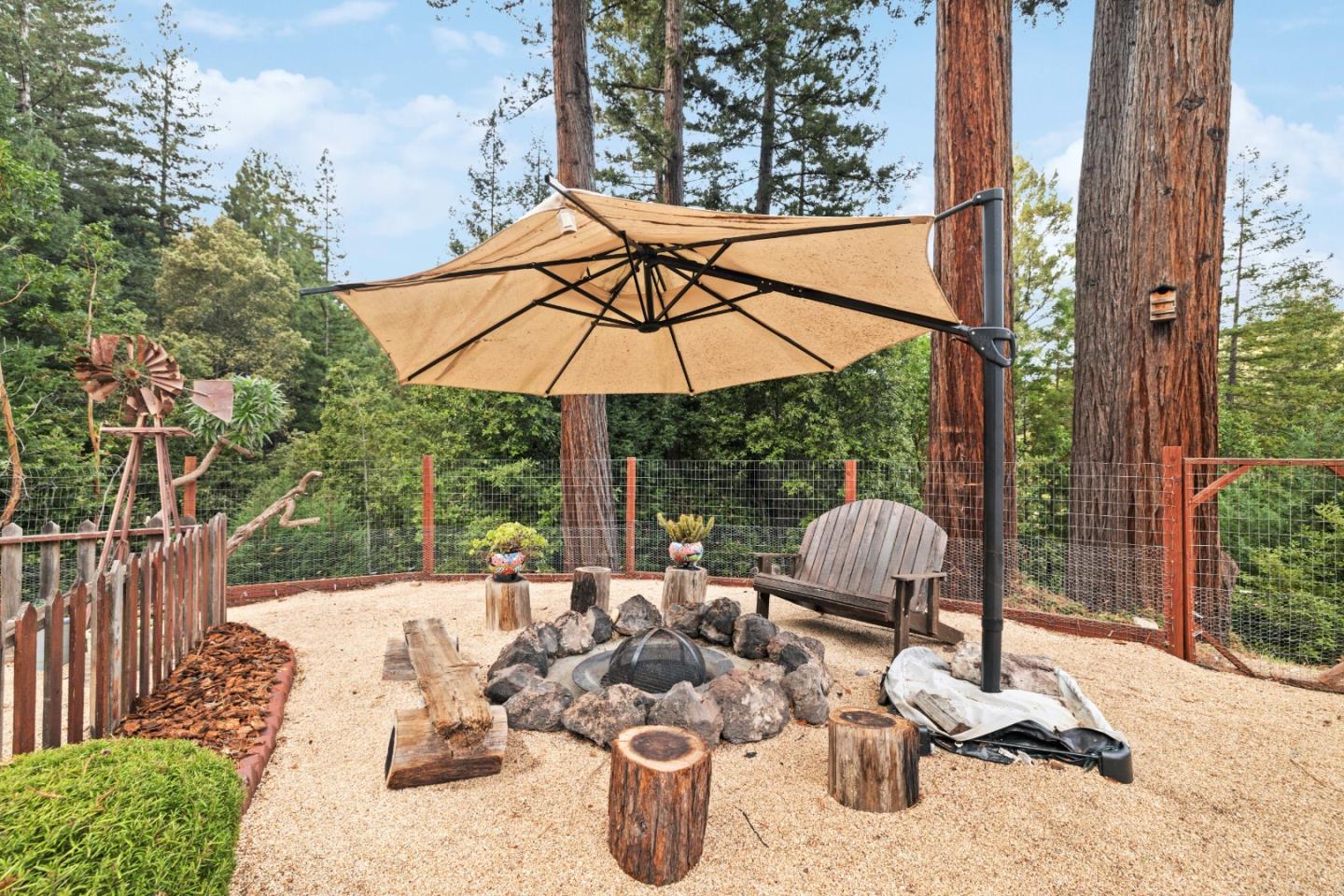 14115 Upper East Zayante Road