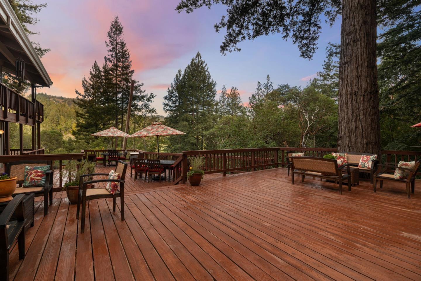 14115 Upper East Zayante Road