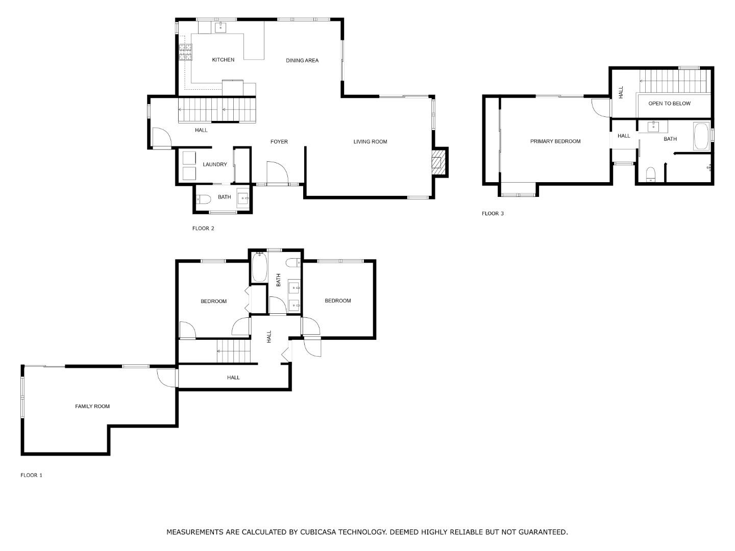 236 Crows Nest DR