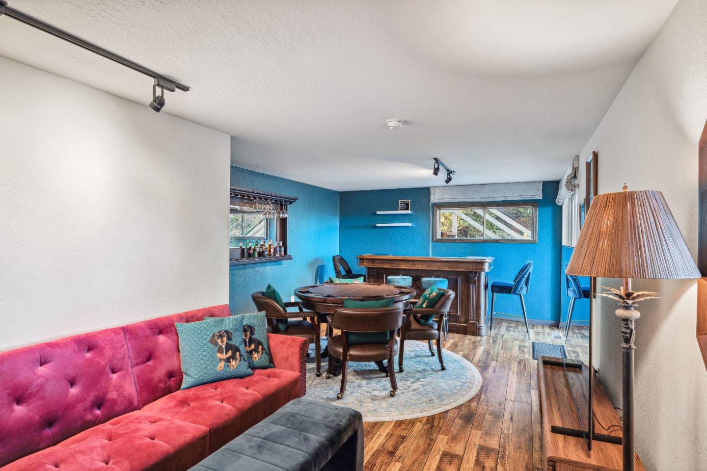 236 Crows Nest DR