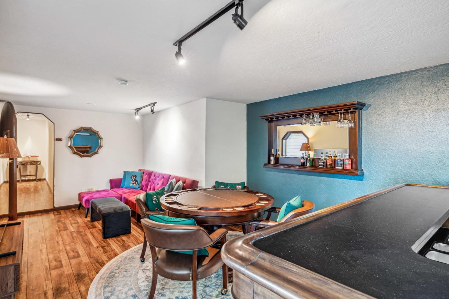 236 Crows Nest DR
