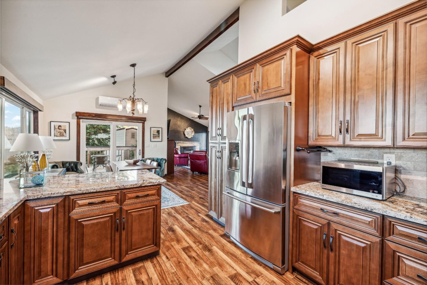 236 Crows Nest DR