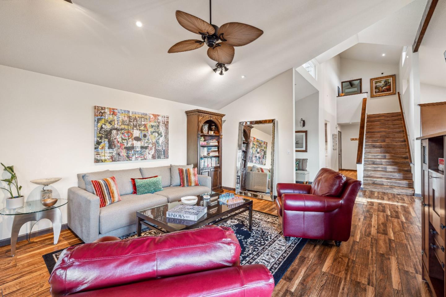 236 Crows Nest DR