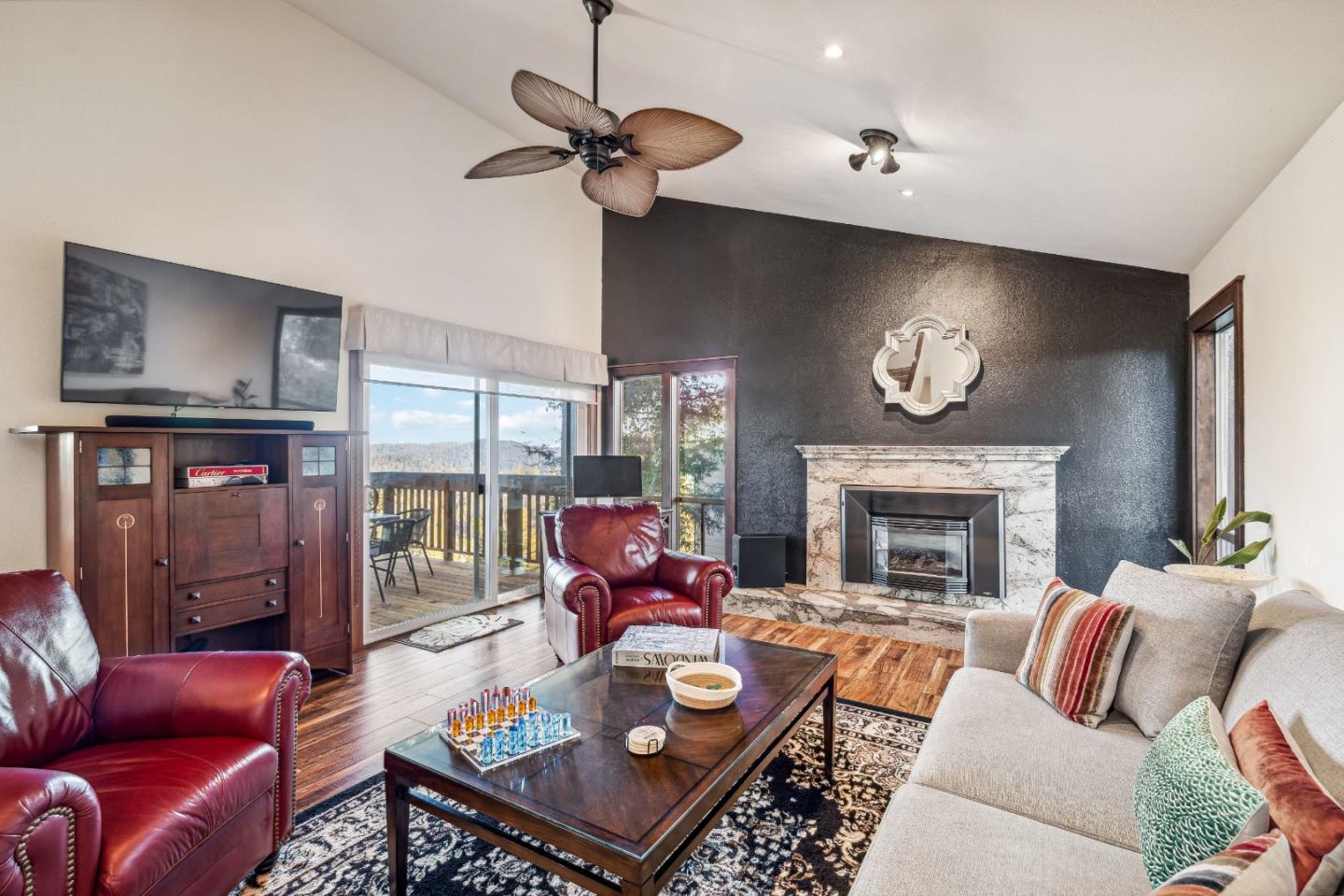 236 Crows Nest DR