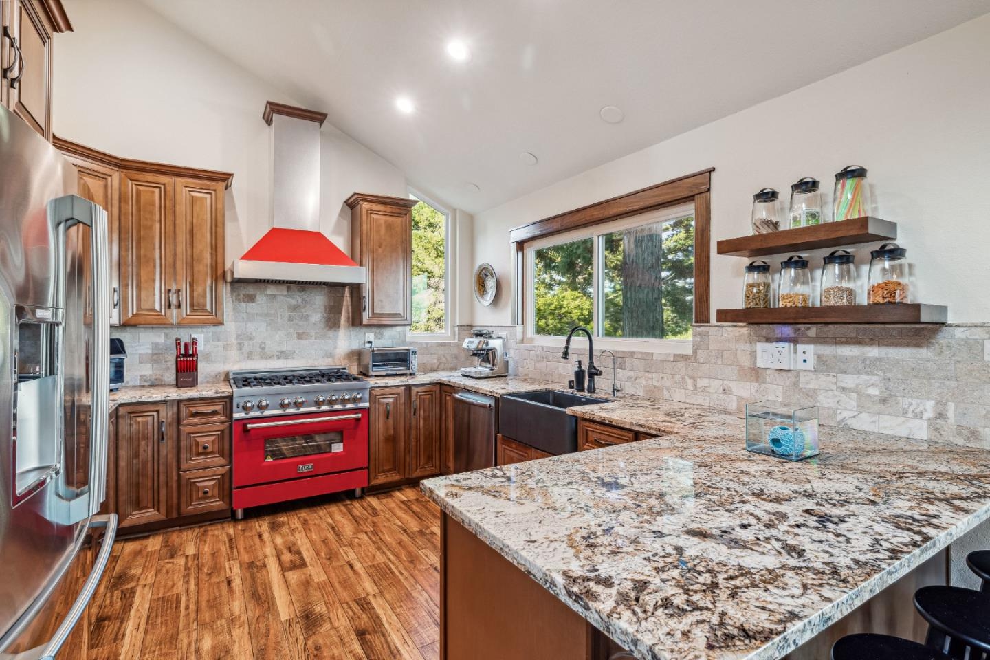 236 Crows Nest DR