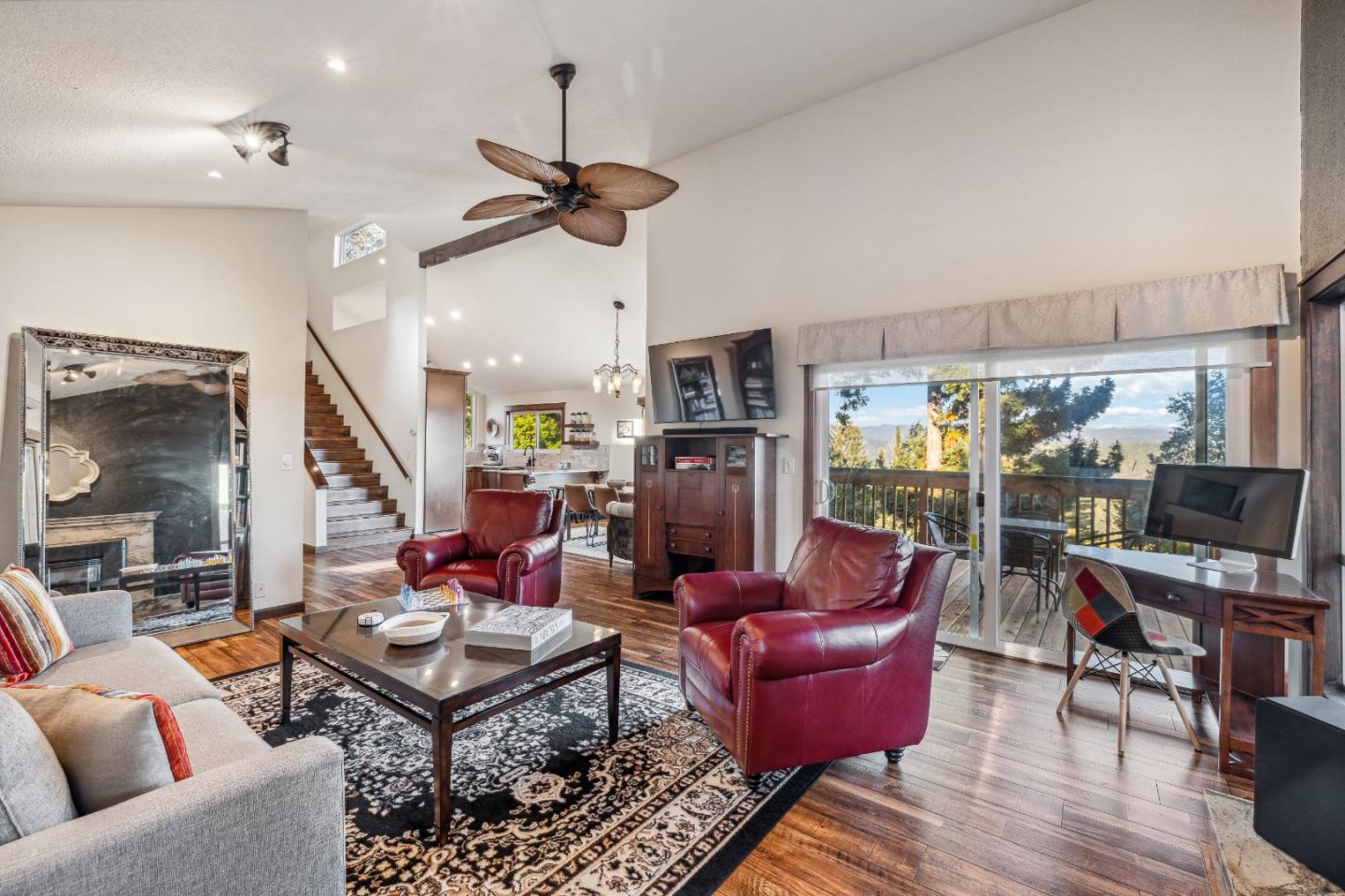 236 Crows Nest DR