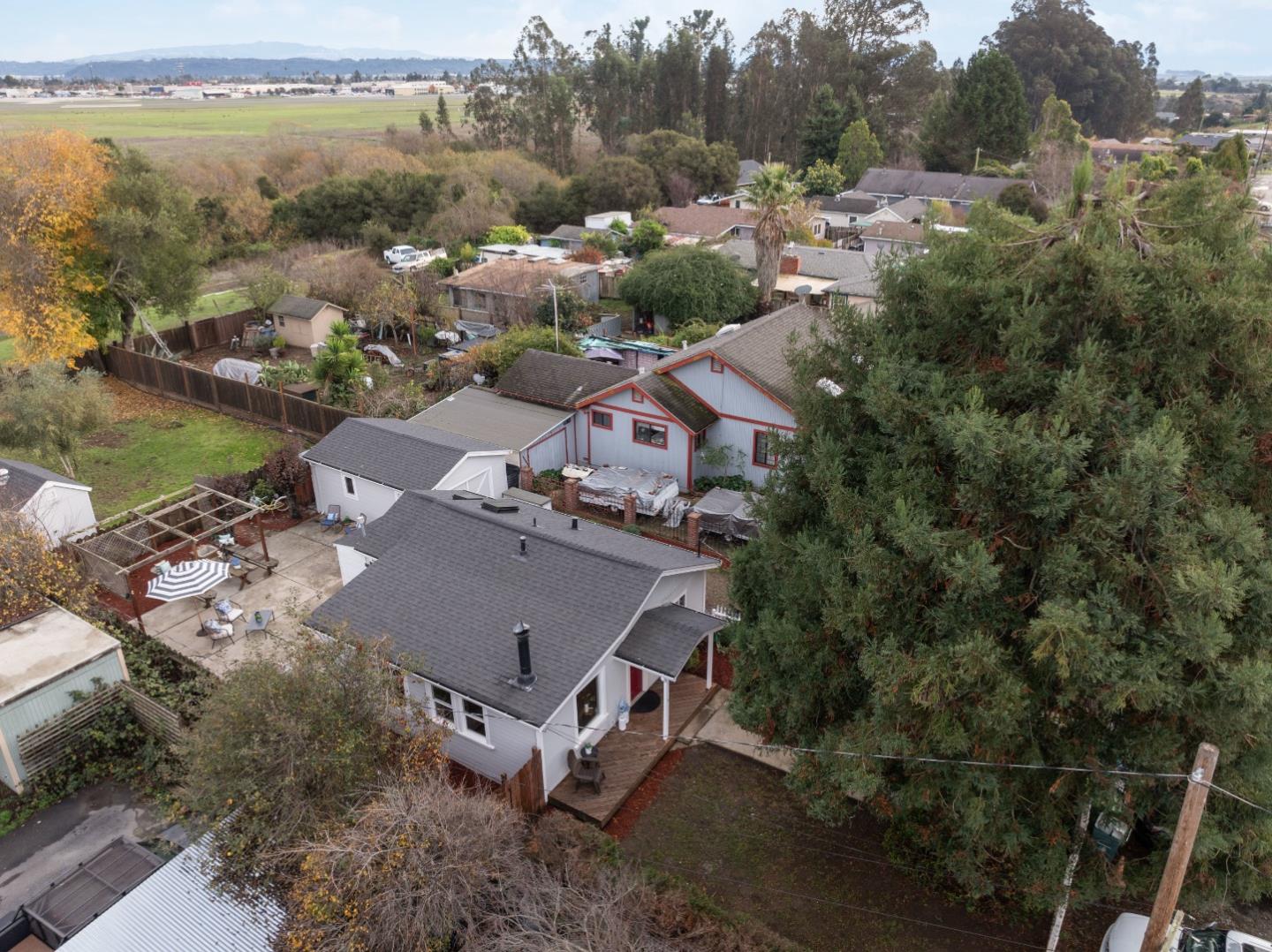 286 Manfre Road
