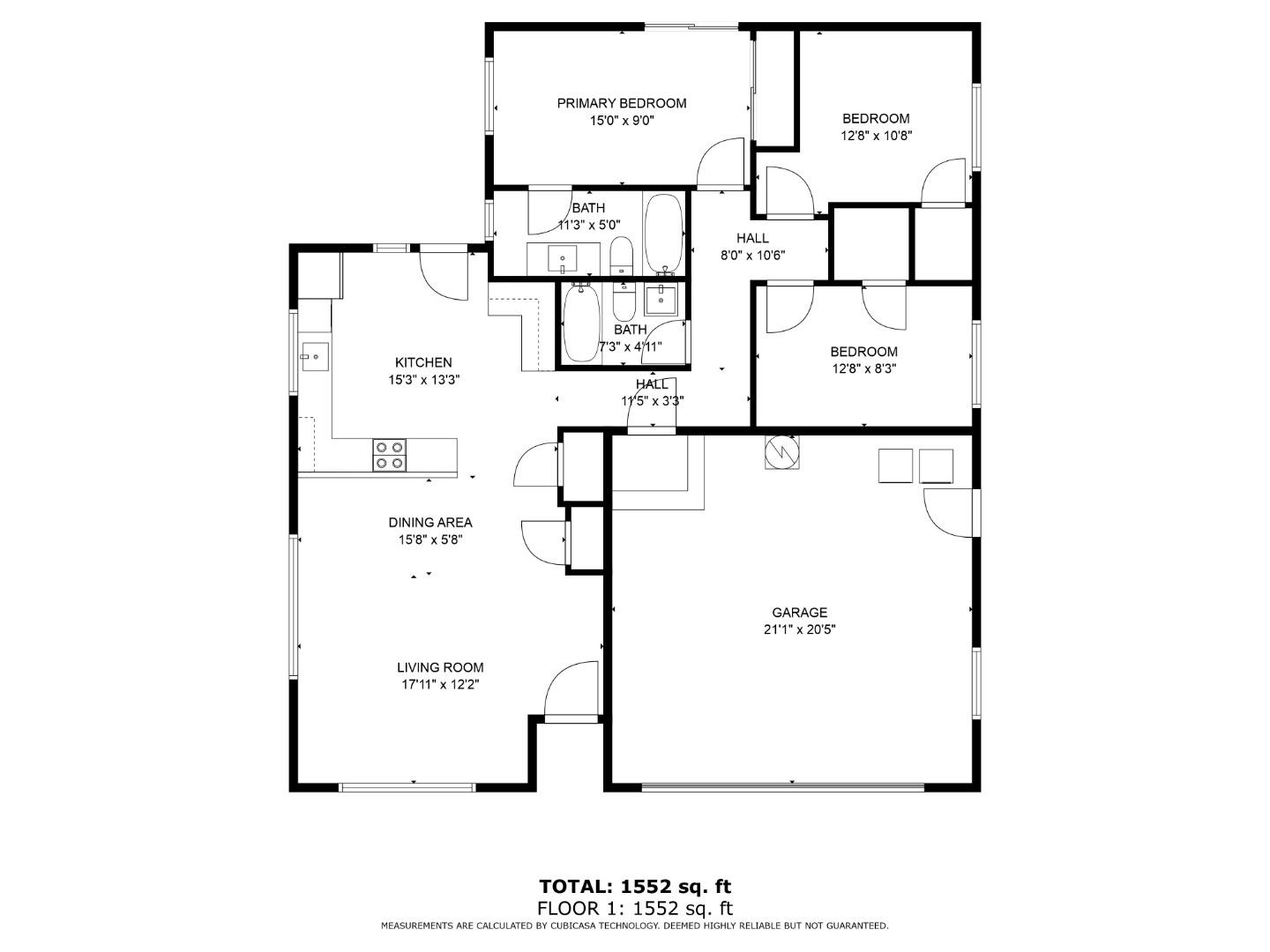 1129 Rambling Road