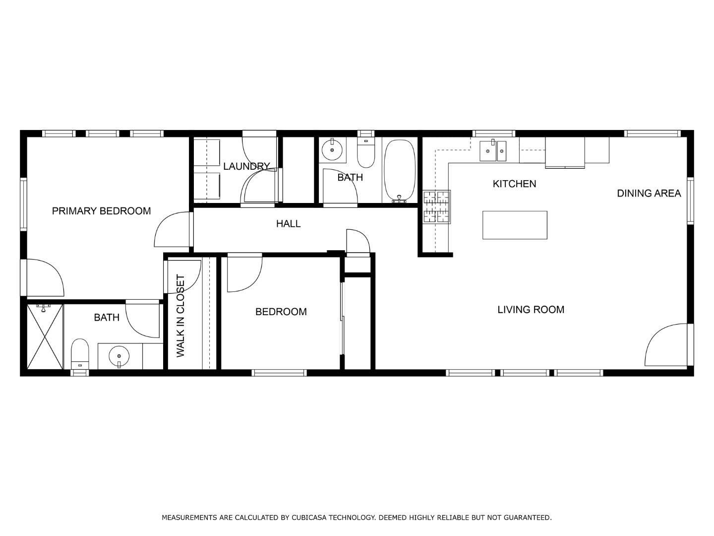 2711 Mar Vista Drive