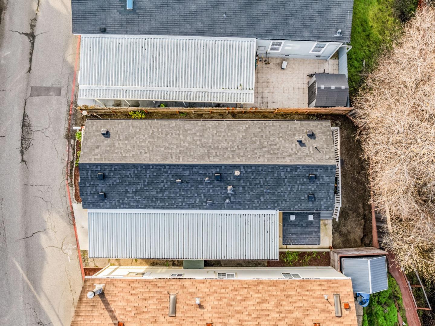 2711 Mar Vista Drive