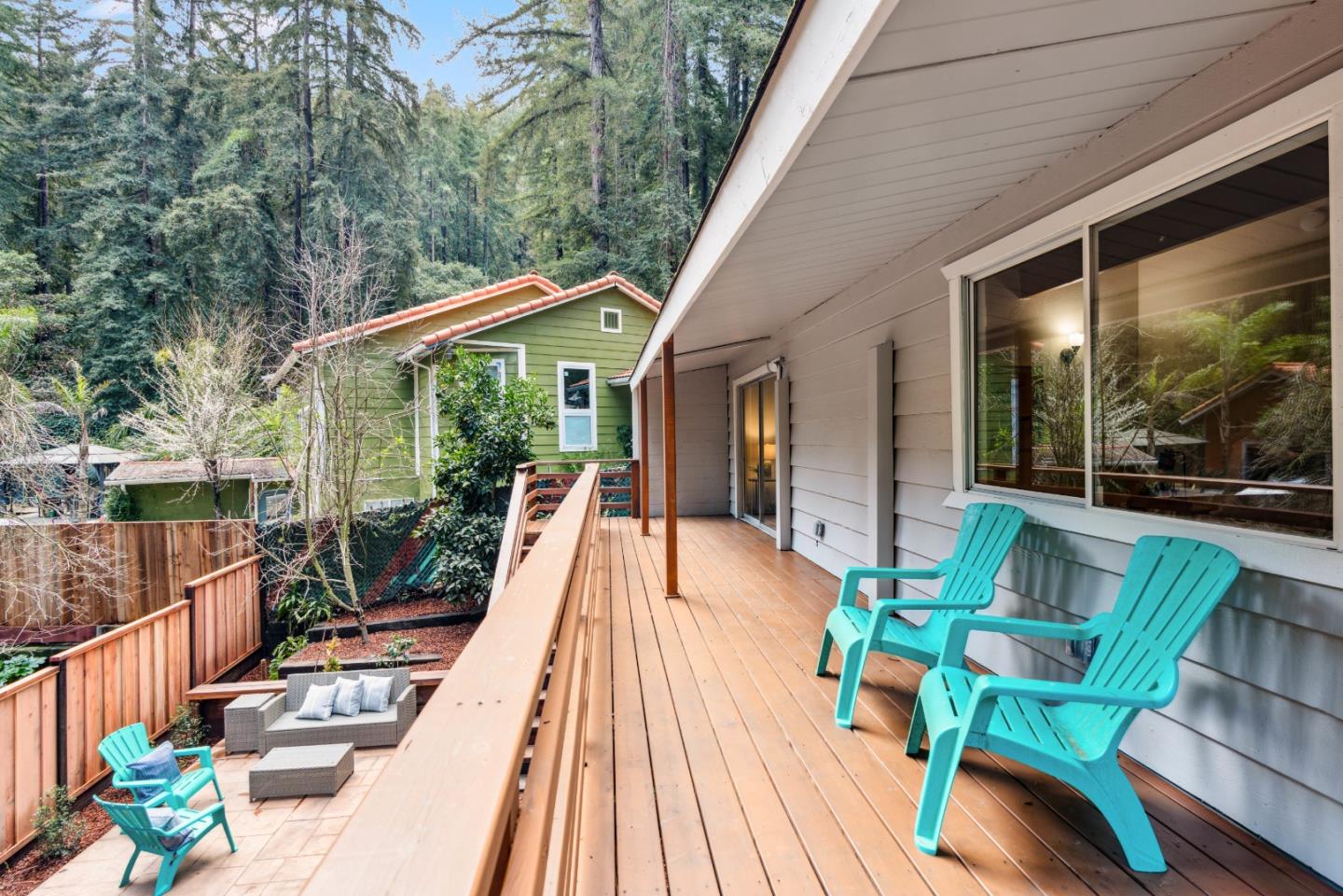 805 Trinkling Creek DR