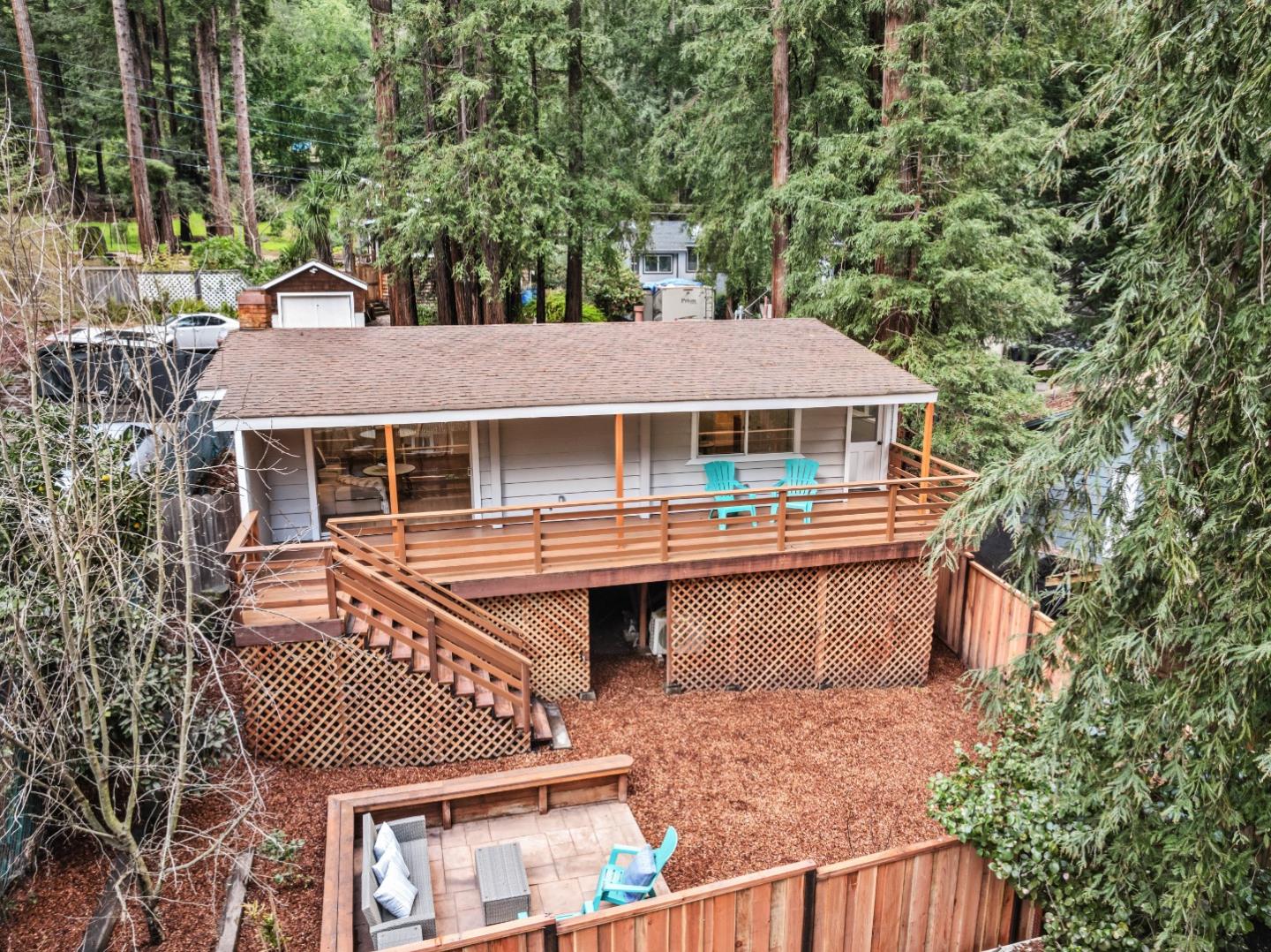 805 Trinkling Creek DR