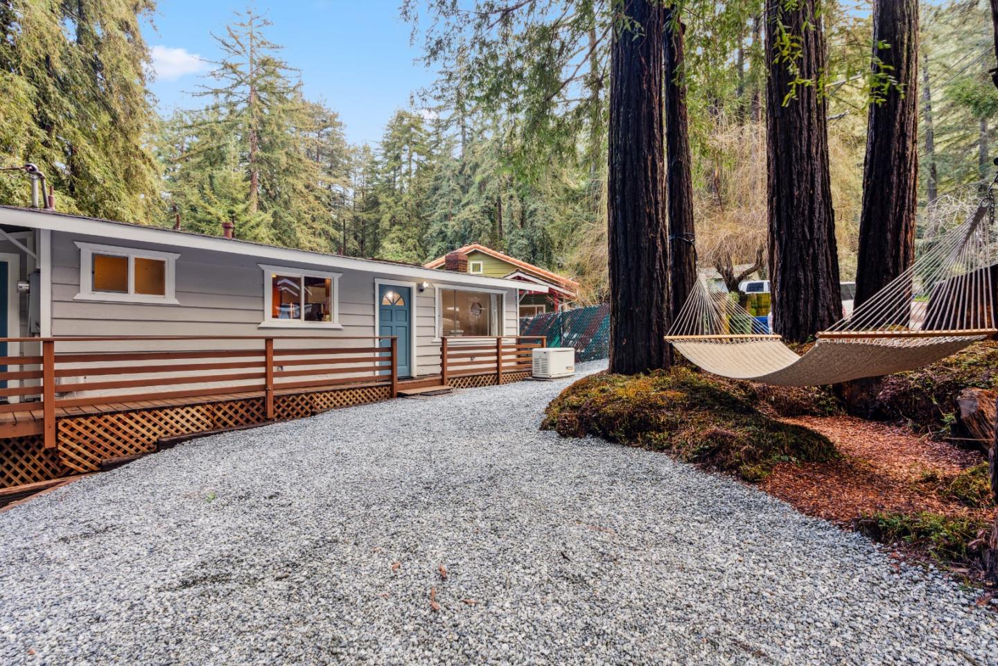 805 Trinkling Creek DR