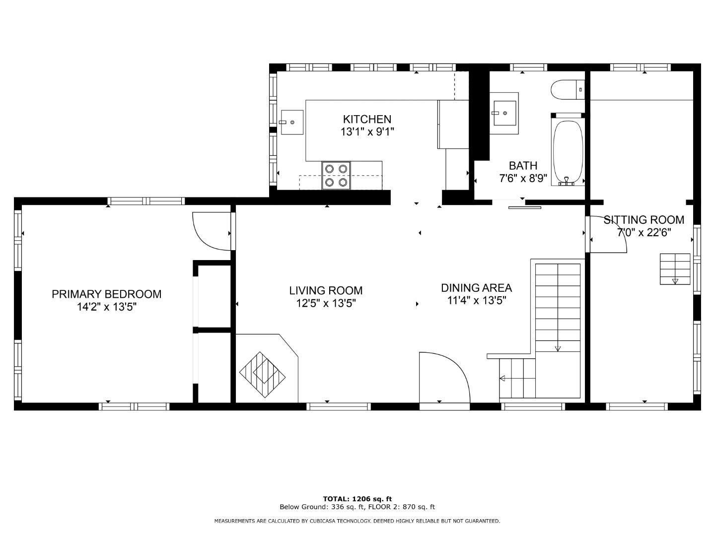 635 Primavera RD