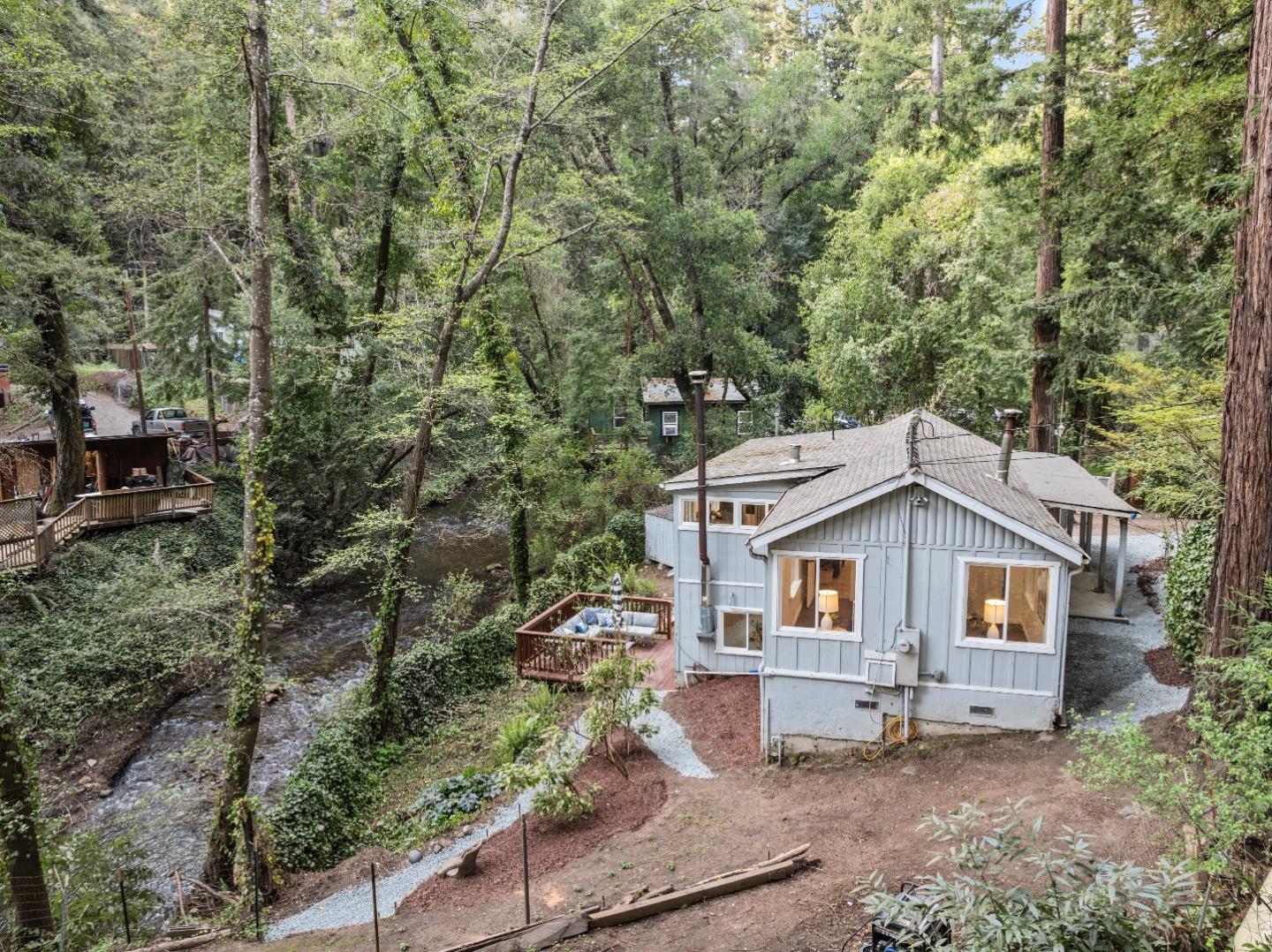 635 Primavera RD