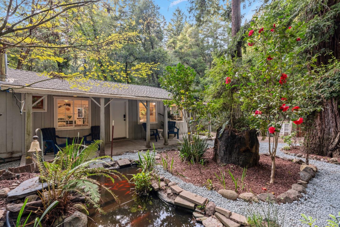 635 Primavera RD