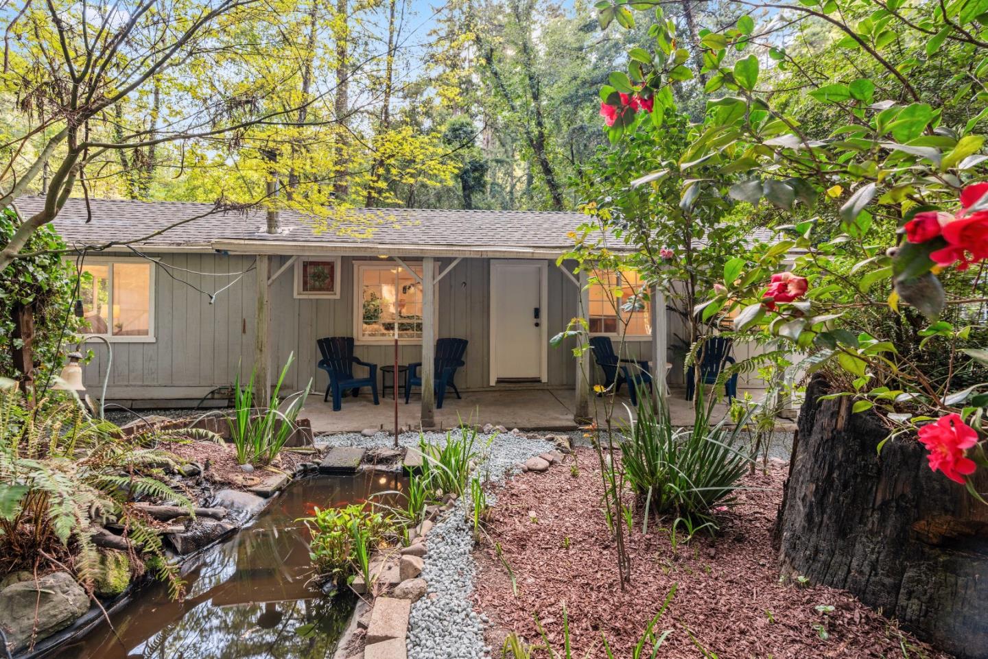 635 Primavera RD