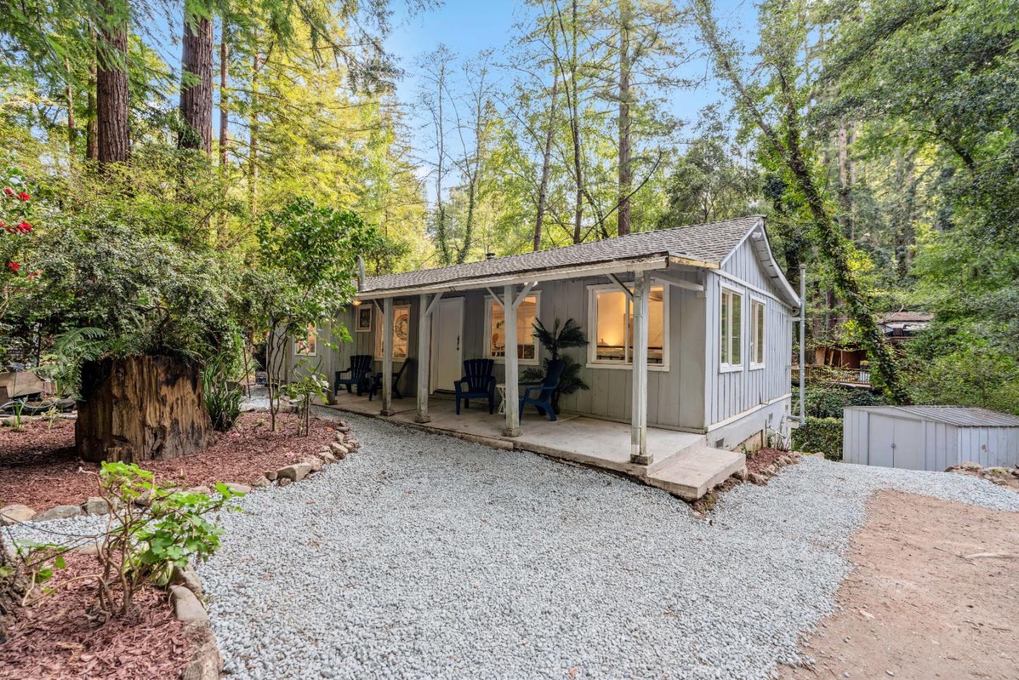 635 Primavera RD
