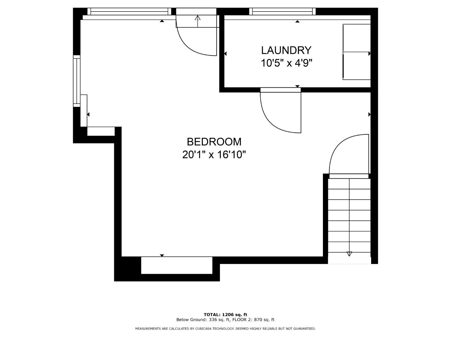 635 Primavera RD
