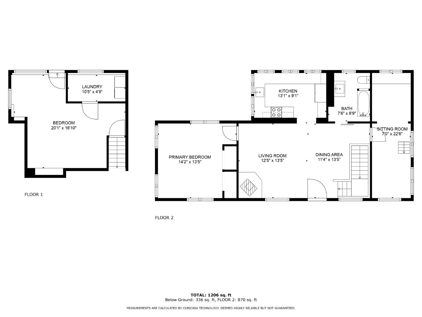 635 Primavera RD