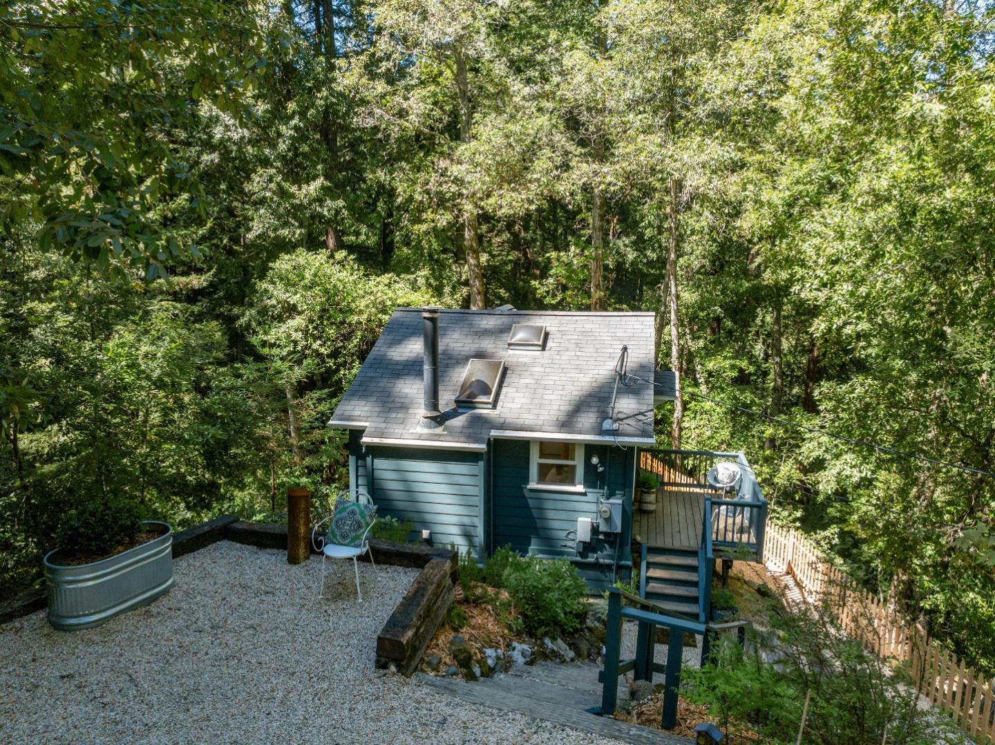 1155 Fanning Grade