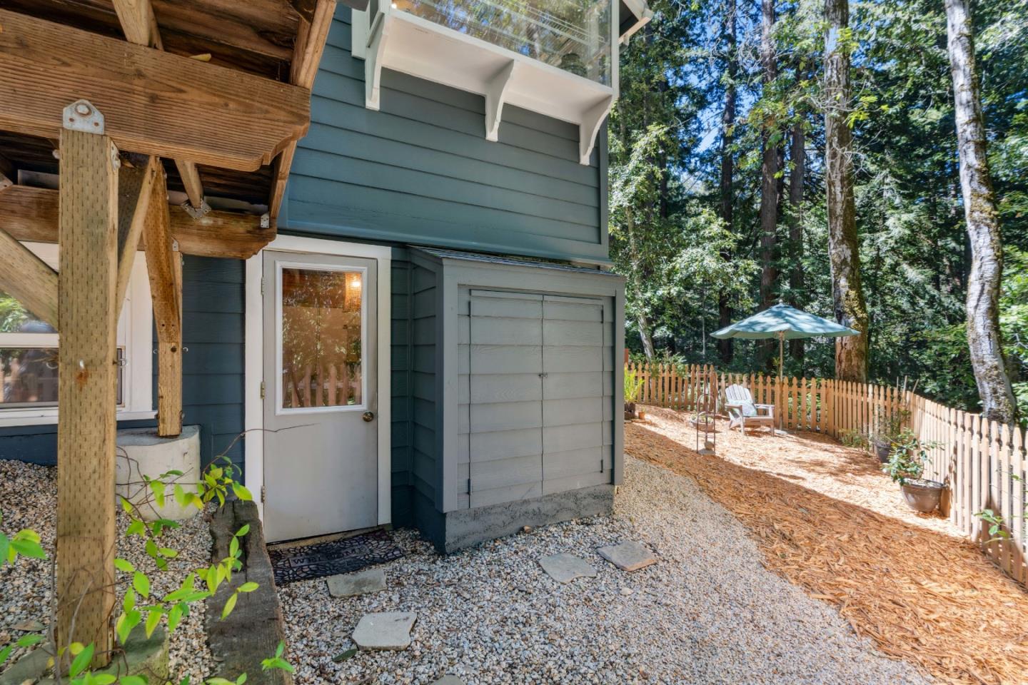 1155 Fanning Grade