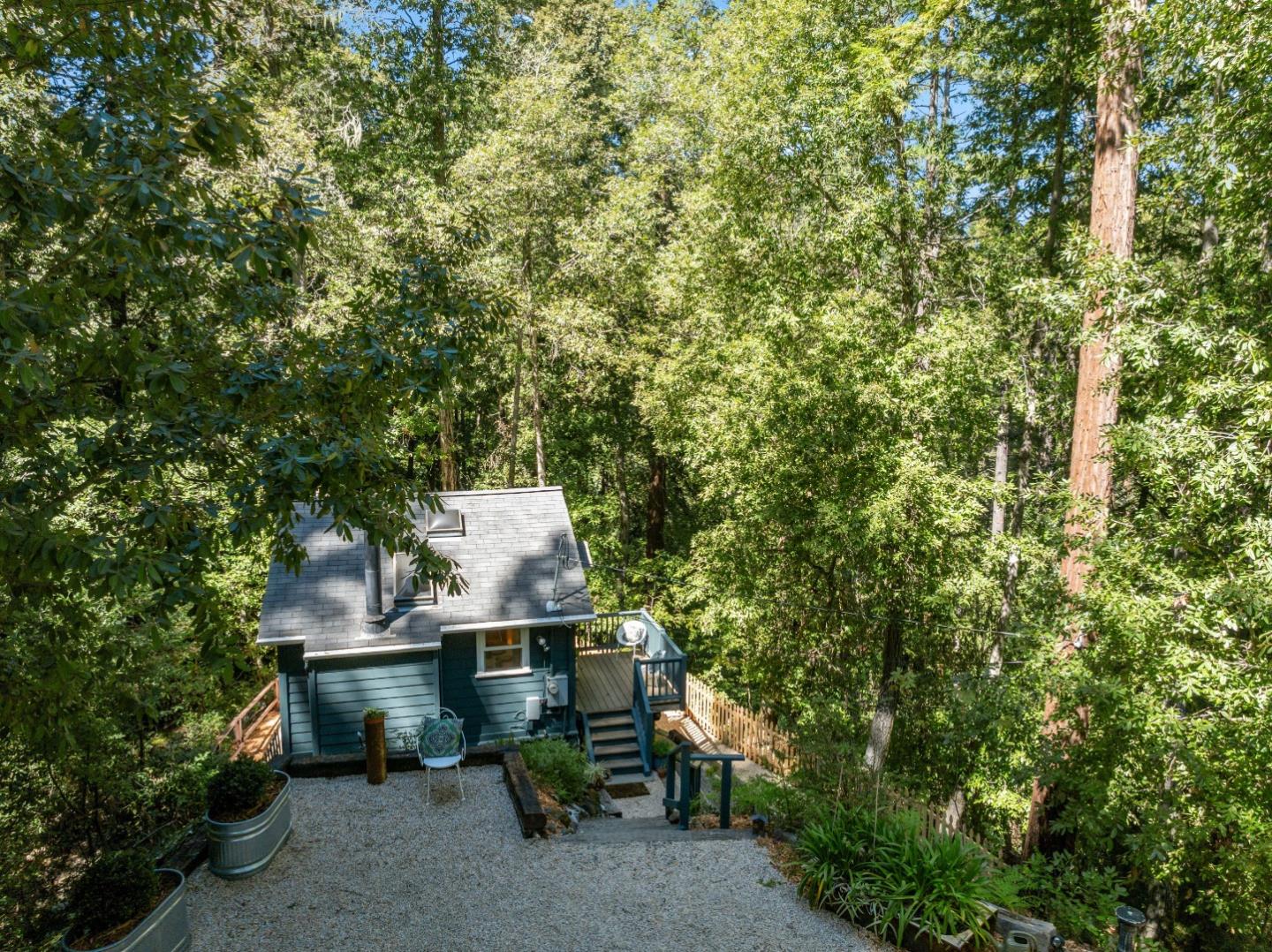 1155 Fanning Grade