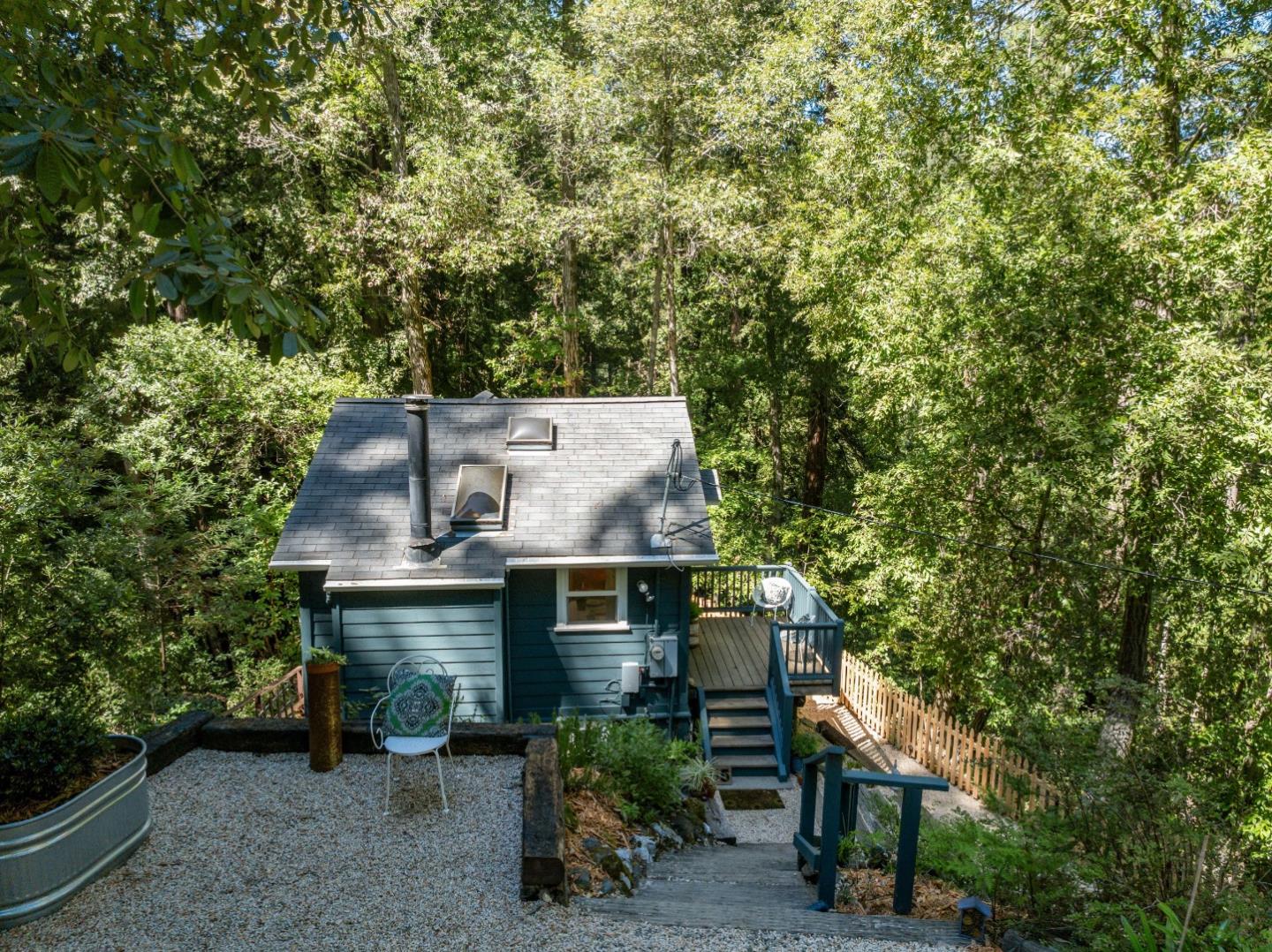 1155 Fanning Grade