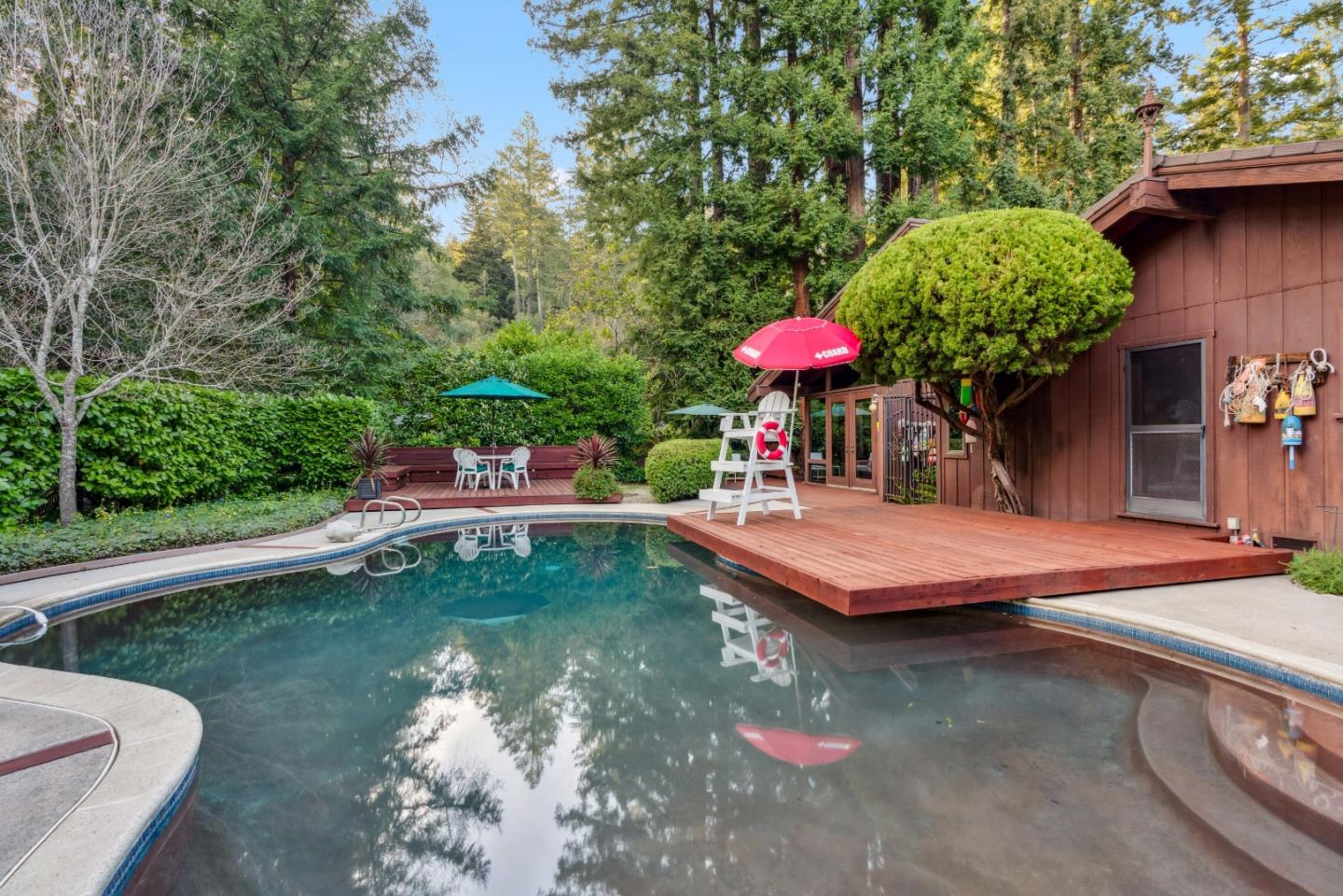 9965 Love Creek RD